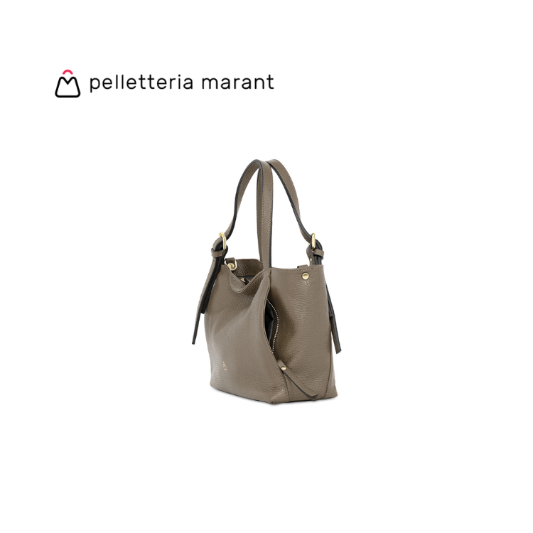 PELLETTERIA MARANT LUDMILLA SMALL Handbag