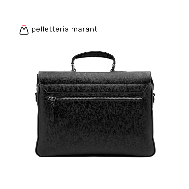 PELLETTERIA MARANT Andrea Professional Leather