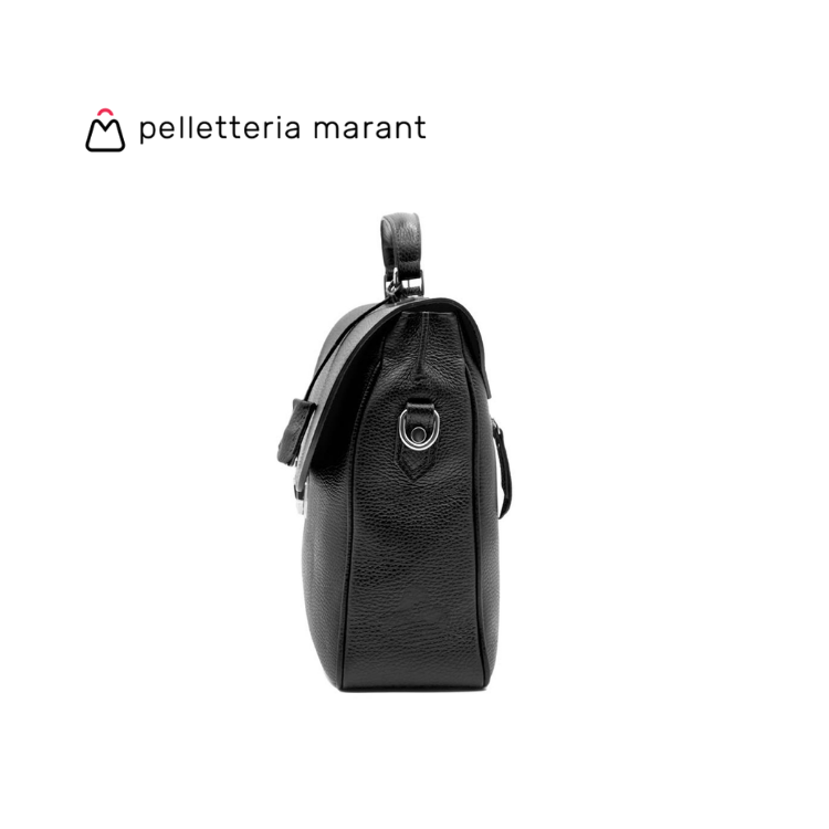 PELLETTERIA MARANT Andrea Professional Leather
