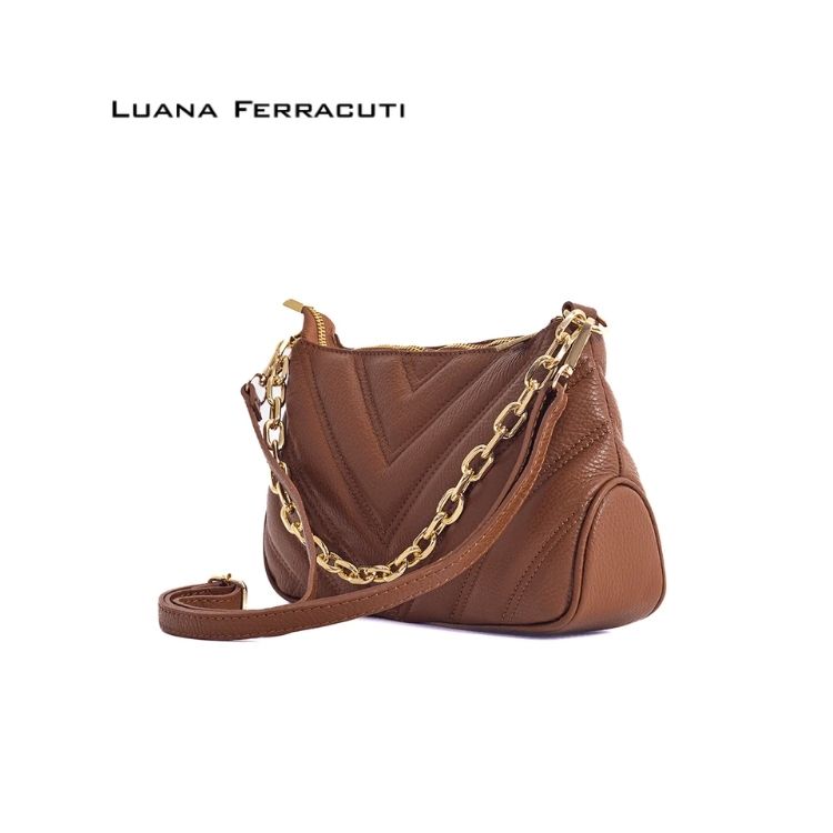 LUANA FERRACUTI BEA Handbag