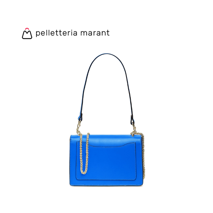 PELLETTERIA MARANT CAROL Handbag