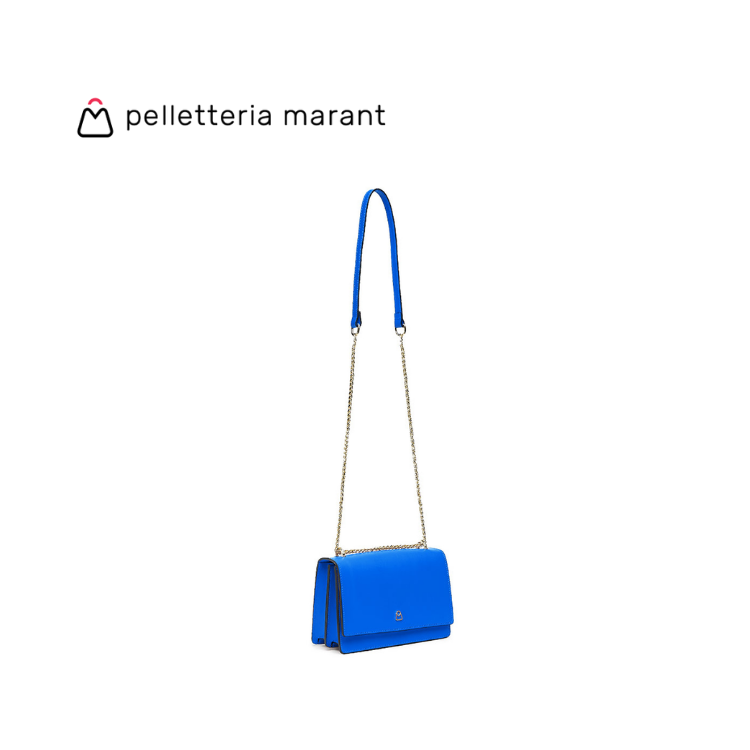 PELLETTERIA MARANT CAROL Handbag
