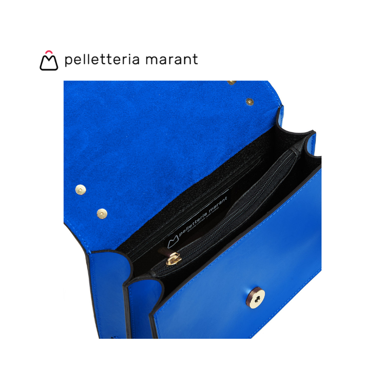 PELLETTERIA MARANT CAROL Handbag