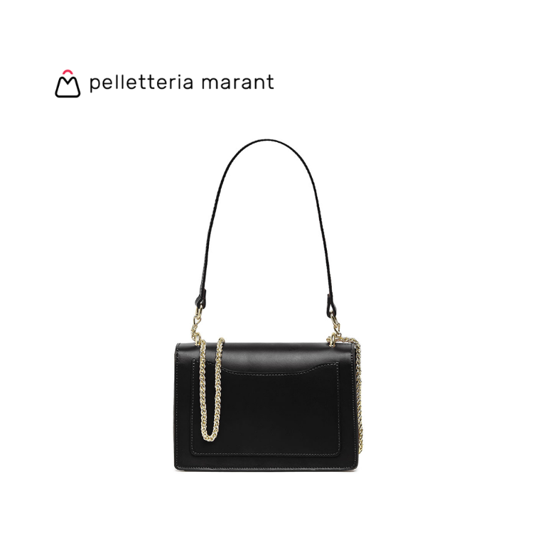 PELLETTERIA MARANT CAROL Handbag