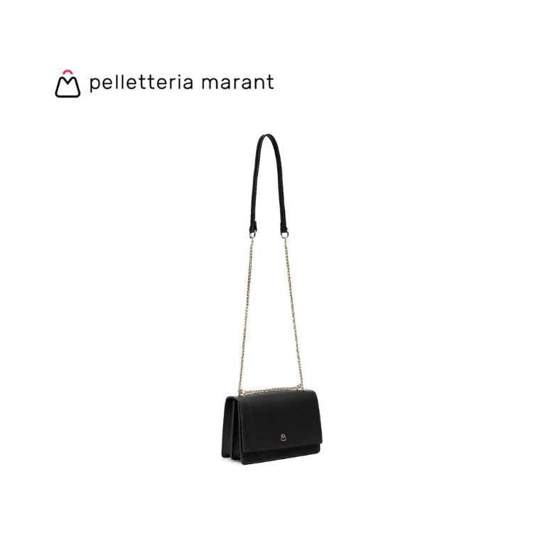 PELLETTERIA MARANT CAROL Handbag