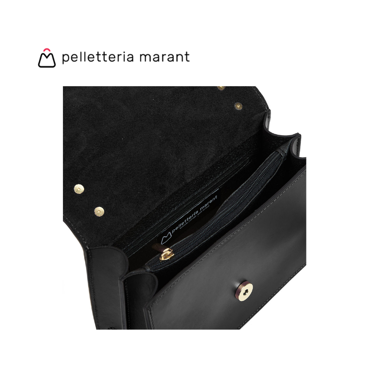 PELLETTERIA MARANT CAROL Handbag