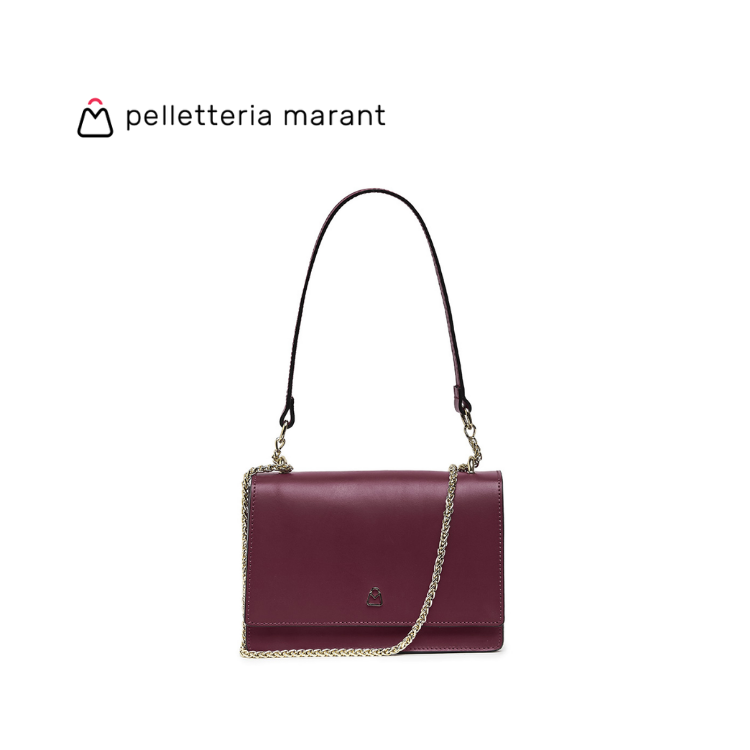 PELLETTERIA MARANT CAROL Handbag