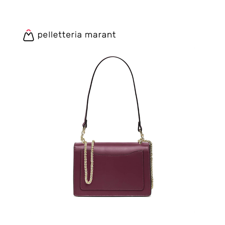 PELLETTERIA MARANT CAROL Handbag