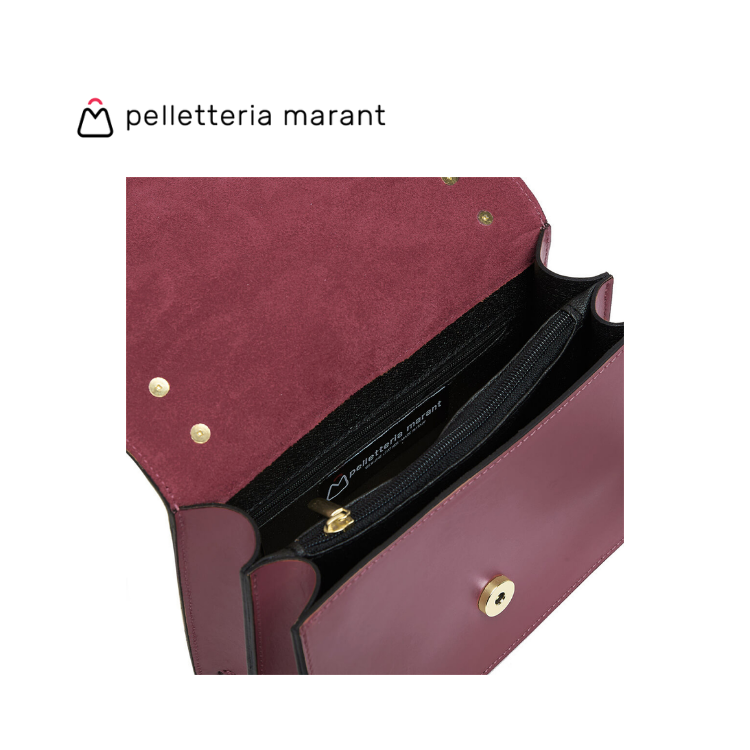 PELLETTERIA MARANT CAROL Handbag