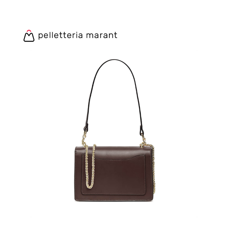 PELLETTERIA MARANT CAROL Handbag