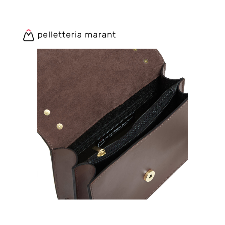 PELLETTERIA MARANT CAROL Handbag