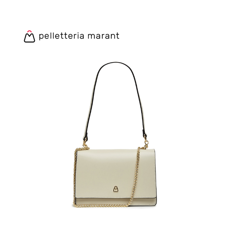 PELLETTERIA MARANT CAROL Handbag