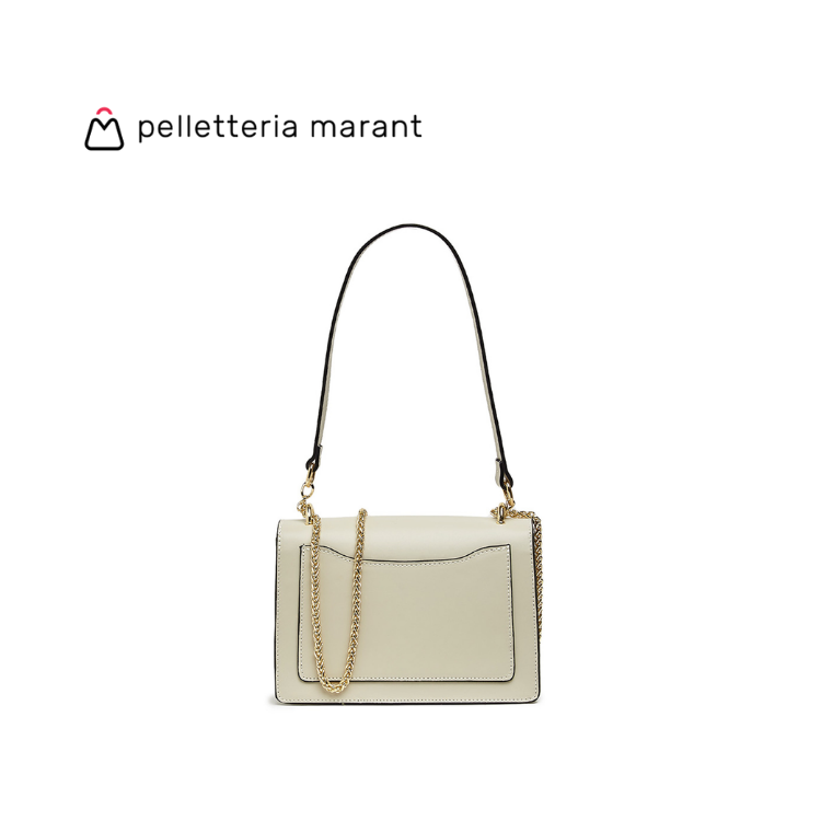 PELLETTERIA MARANT CAROL Handbag