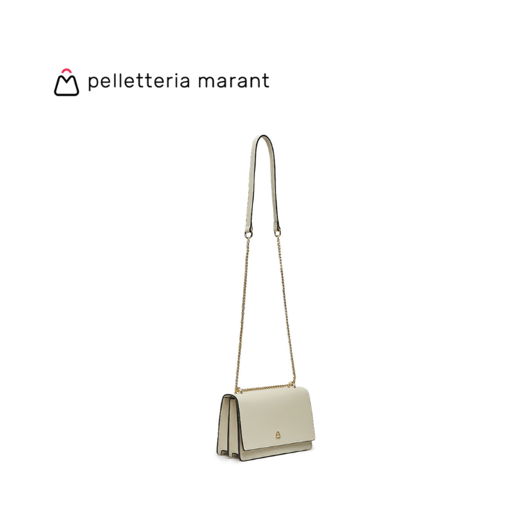 PELLETTERIA MARANT CAROL Handbag