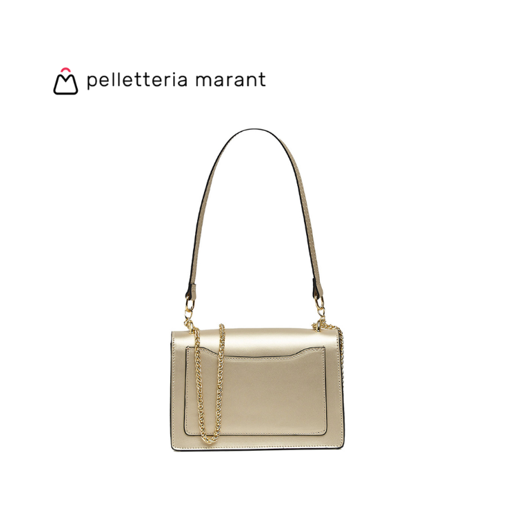 PELLETTERIA MARANT CAROL Handbag