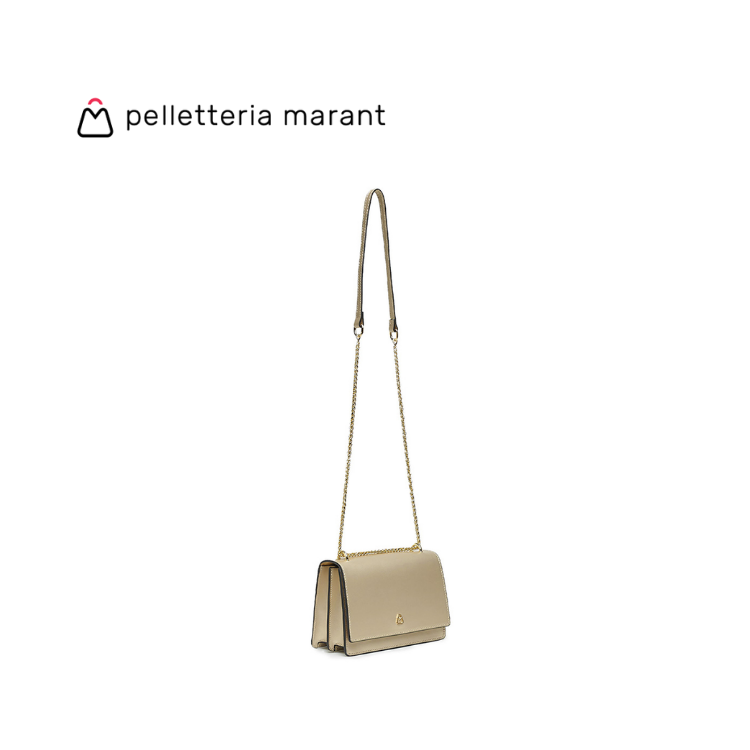 PELLETTERIA MARANT CAROL Handbag