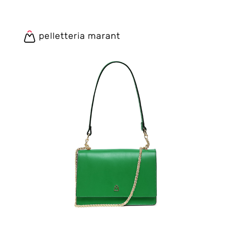 PELLETTERIA MARANT CAROL Handbag