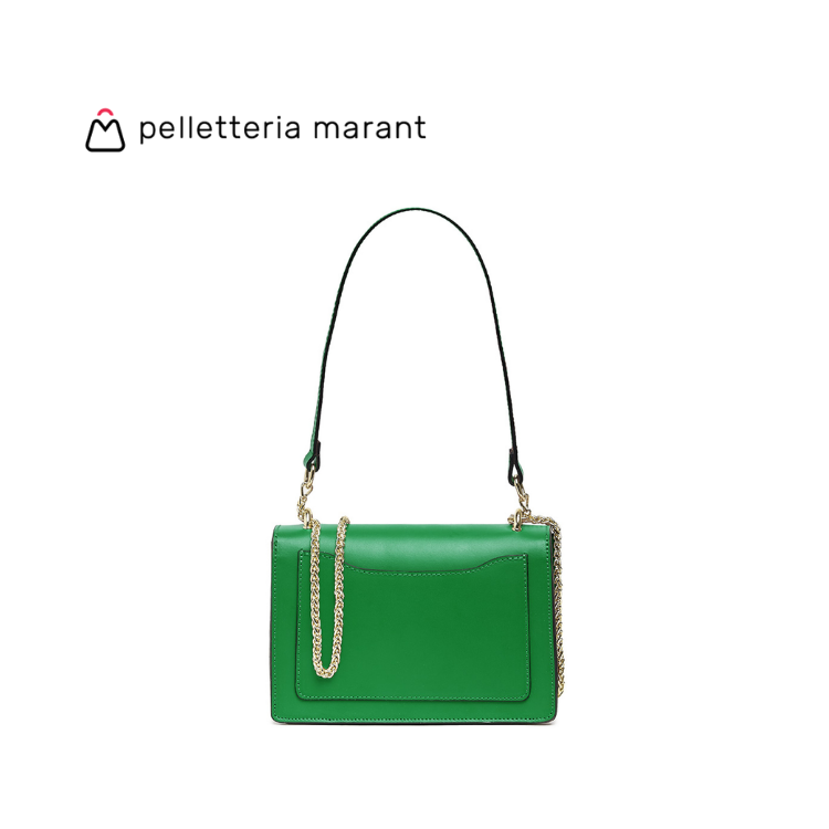 PELLETTERIA MARANT CAROL Handbag