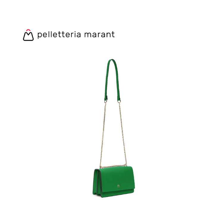 PELLETTERIA MARANT CAROL Handbag