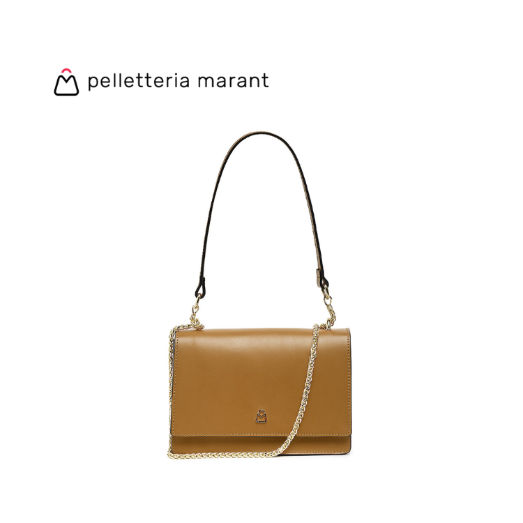 PELLETTERIA MARANT CAROL Handbag