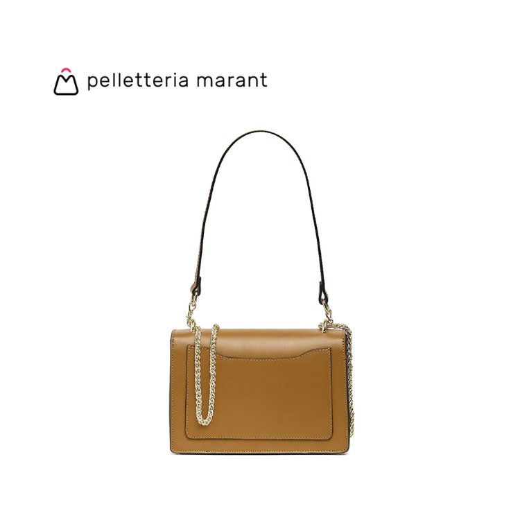 PELLETTERIA MARANT CAROL Handbag