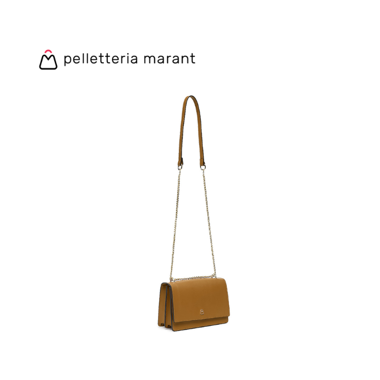 PELLETTERIA MARANT CAROL Handbag