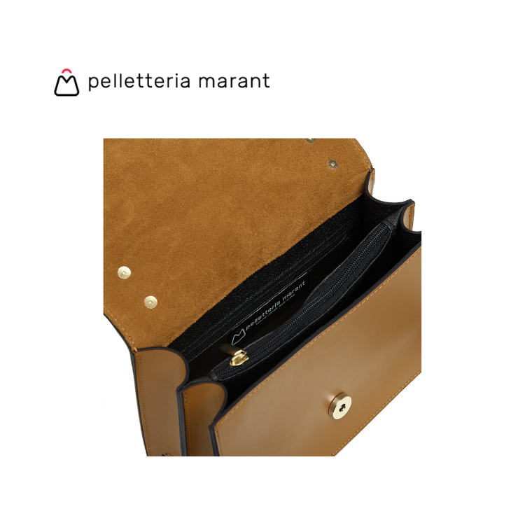 PELLETTERIA MARANT CAROL Handbag
