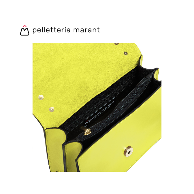 PELLETTERIA MARANT CAROL Handbag