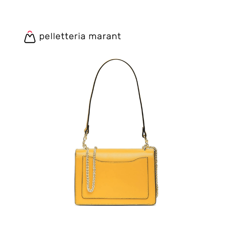PELLETTERIA MARANT CAROL Handbag