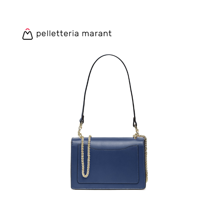 PELLETTERIA MARANT CAROL Handbag