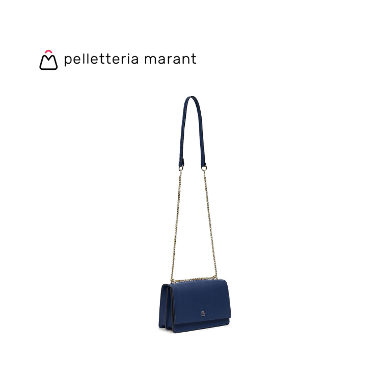 PELLETTERIA MARANT CAROL Handbag