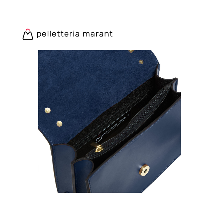 PELLETTERIA MARANT CAROL Handbag