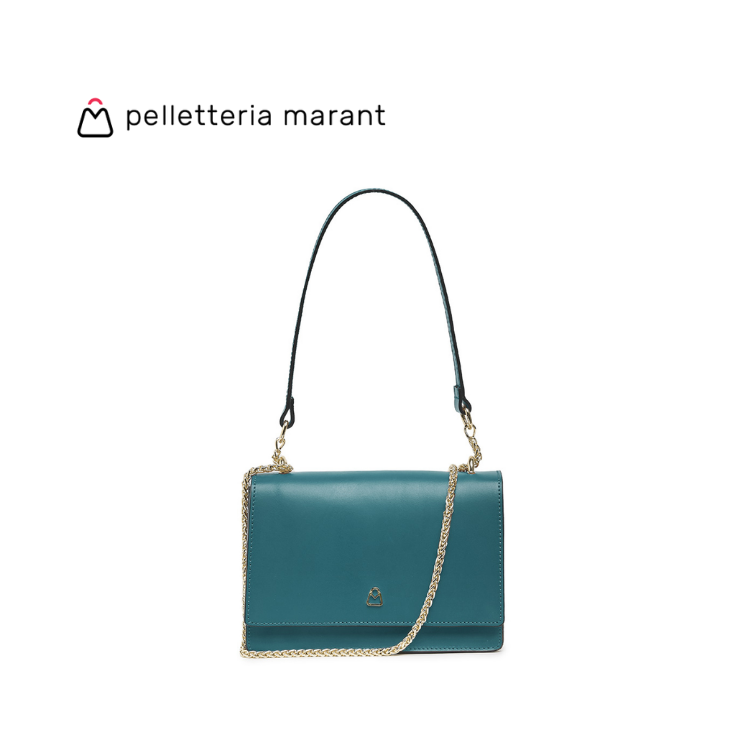 PELLETTERIA MARANT CAROL Handbag