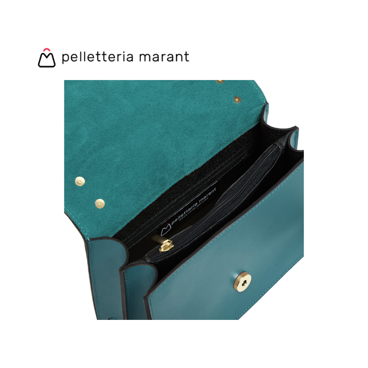 PELLETTERIA MARANT CAROL Handbag