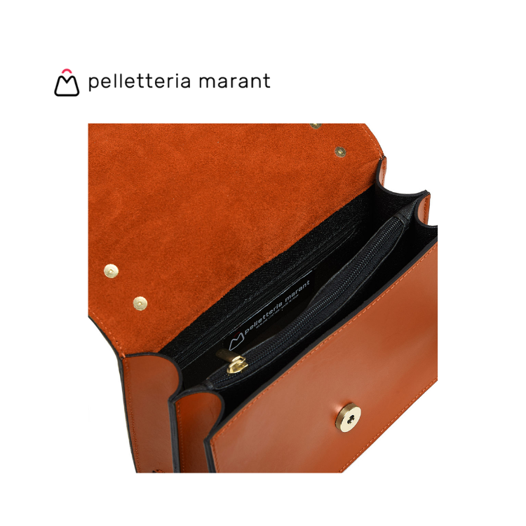PELLETTERIA MARANT CAROL Handbag