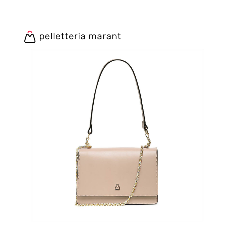 PELLETTERIA MARANT CAROL Handbag