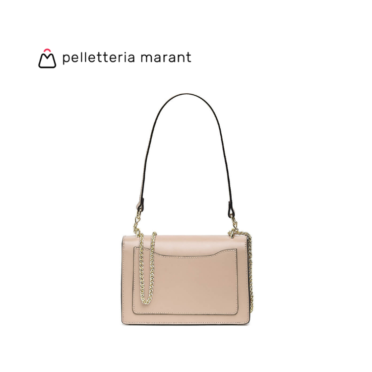 PELLETTERIA MARANT CAROL Handbag