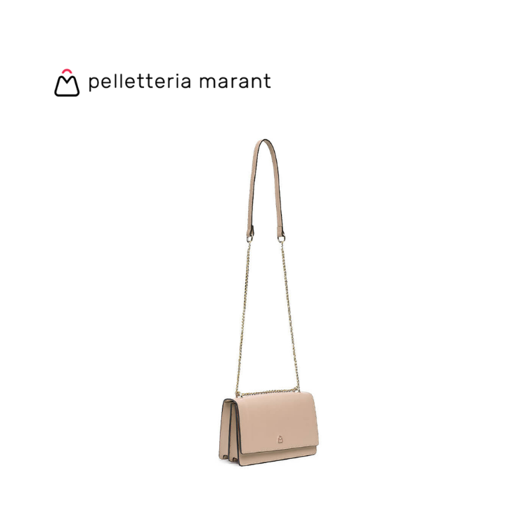 PELLETTERIA MARANT CAROL Handbag