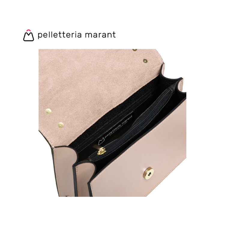 PELLETTERIA MARANT CAROL Handbag