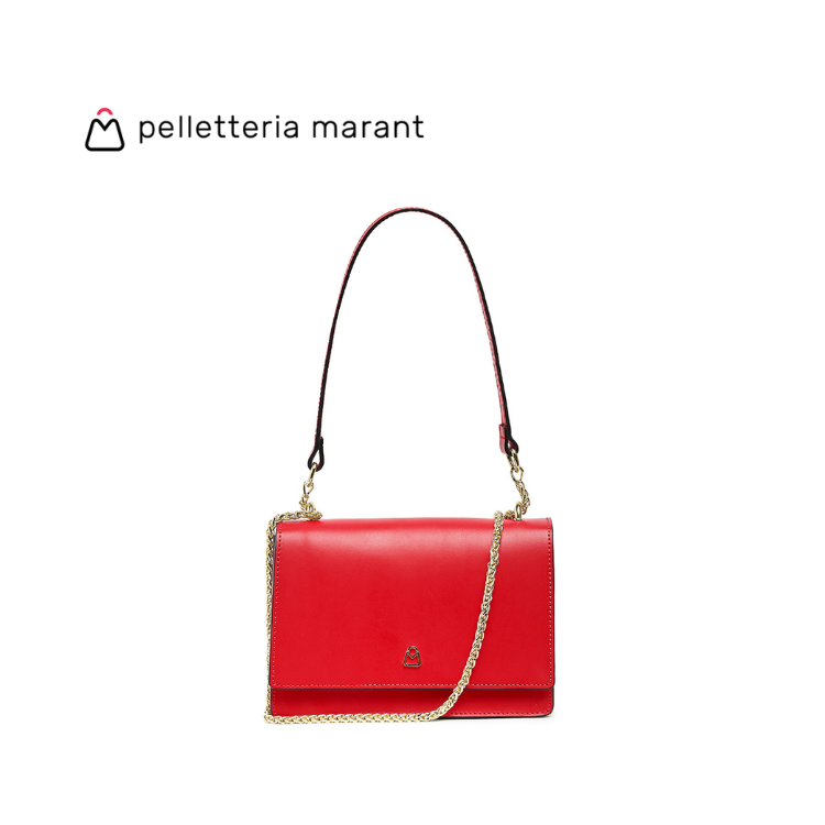 PELLETTERIA MARANT CAROL Handbag