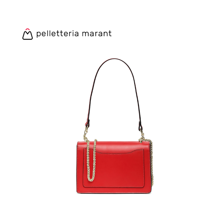PELLETTERIA MARANT CAROL Handbag