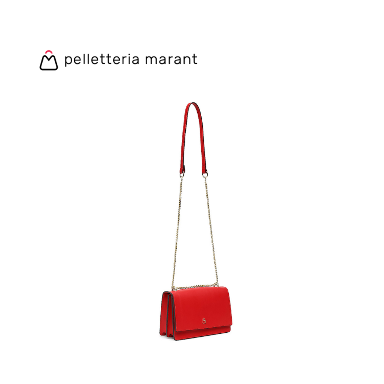 PELLETTERIA MARANT CAROL Handbag
