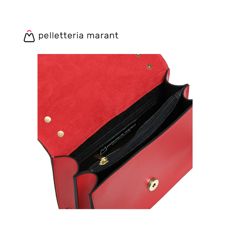 PELLETTERIA MARANT CAROL Handbag