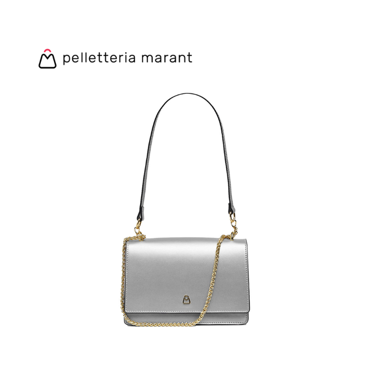 PELLETTERIA MARANT CAROL Handbag