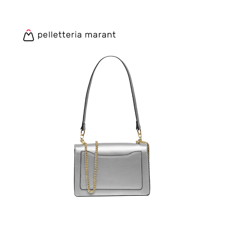 PELLETTERIA MARANT CAROL Handbag