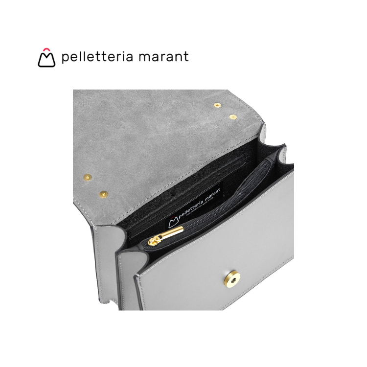 PELLETTERIA MARANT CAROL Handbag