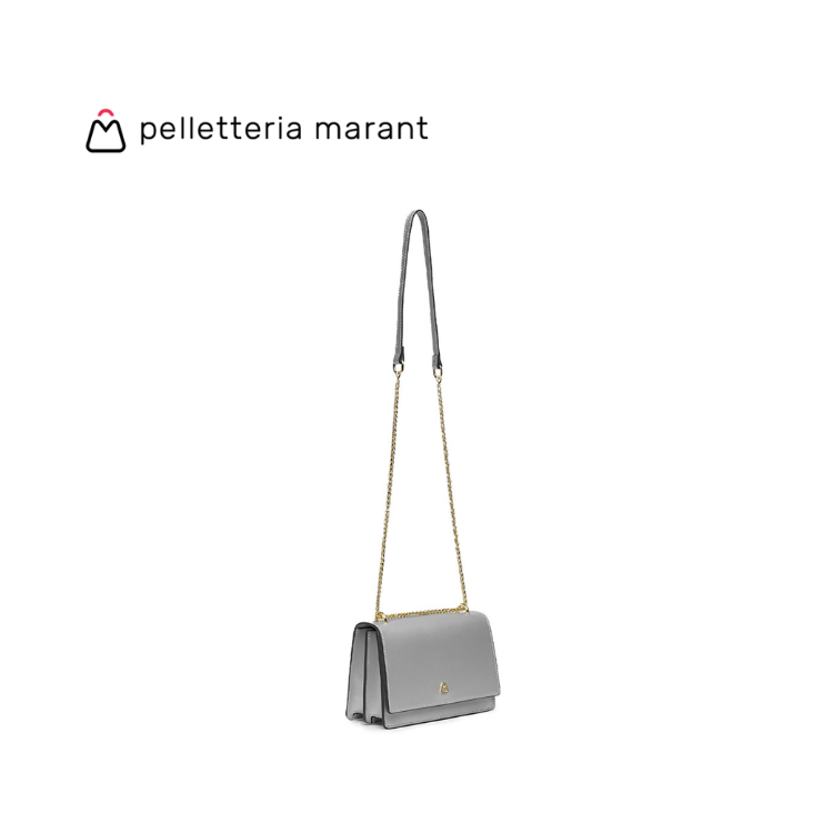 PELLETTERIA MARANT CAROL Handbag
