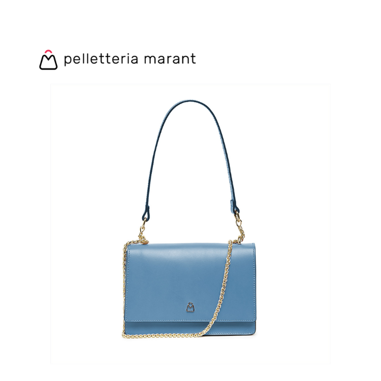 PELLETTERIA MARANT CAROL Handbag