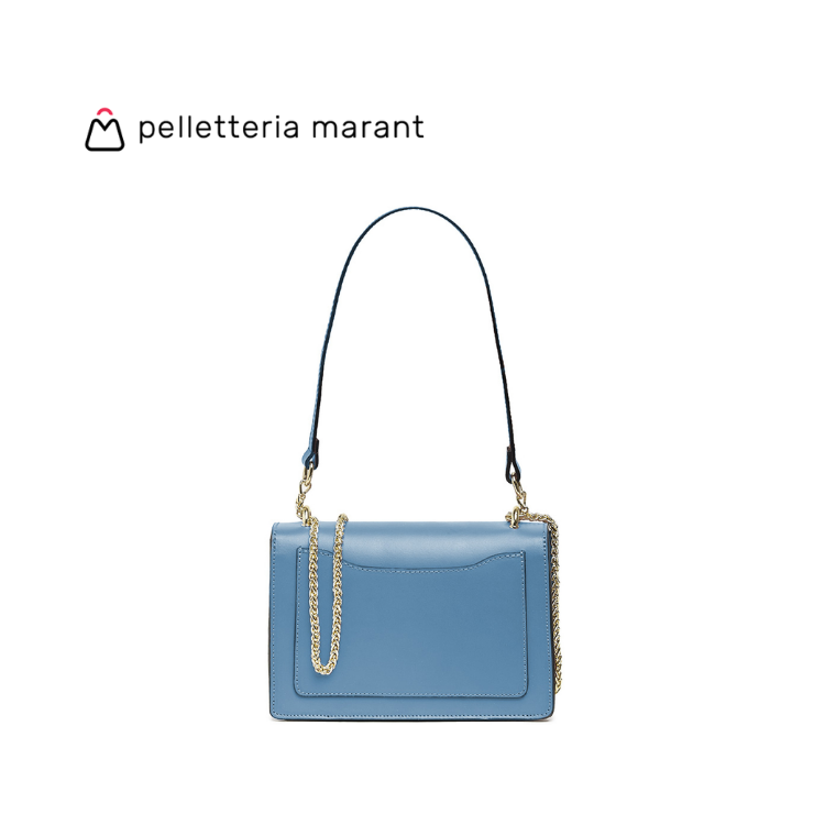 PELLETTERIA MARANT CAROL Handbag