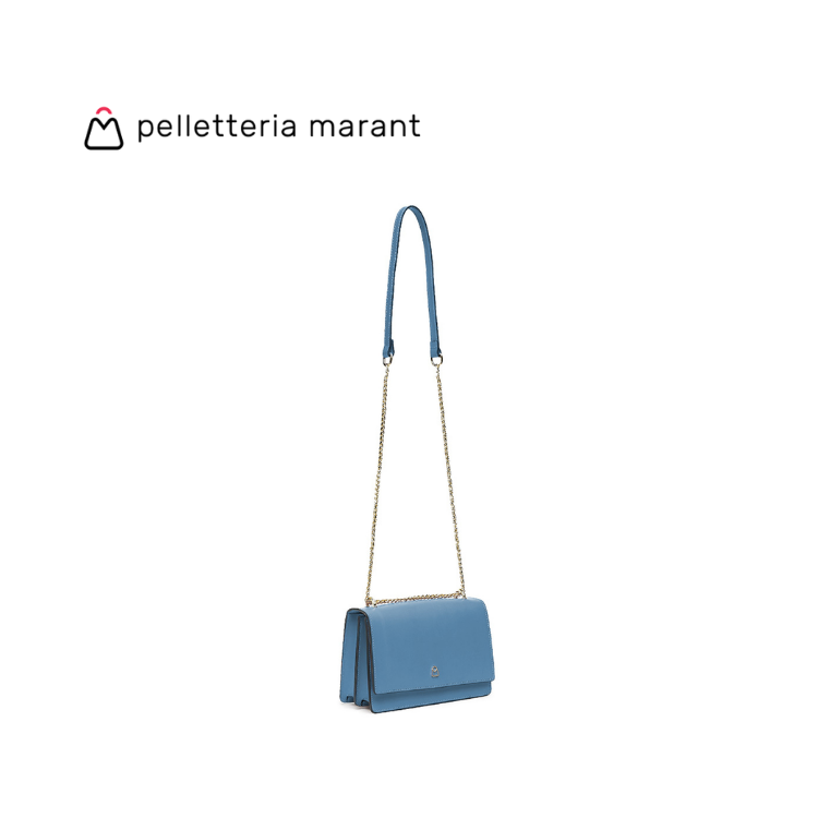PELLETTERIA MARANT CAROL Handbag